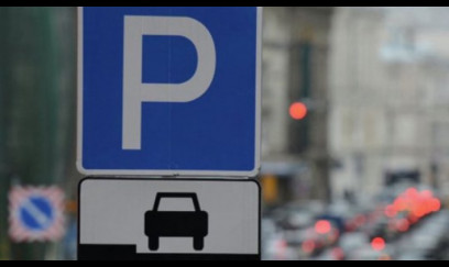 Sərəncam imzalandı: Parkinq haqqı ləğv edildi