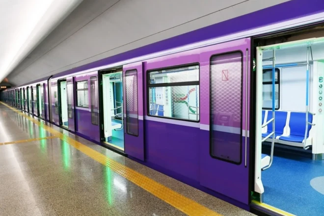 Bakı metrosu yay qrafikinə keçir