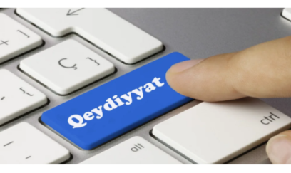 Doktoranturaya qəbul olmaq istəyənlərin NƏZƏRİNƏ