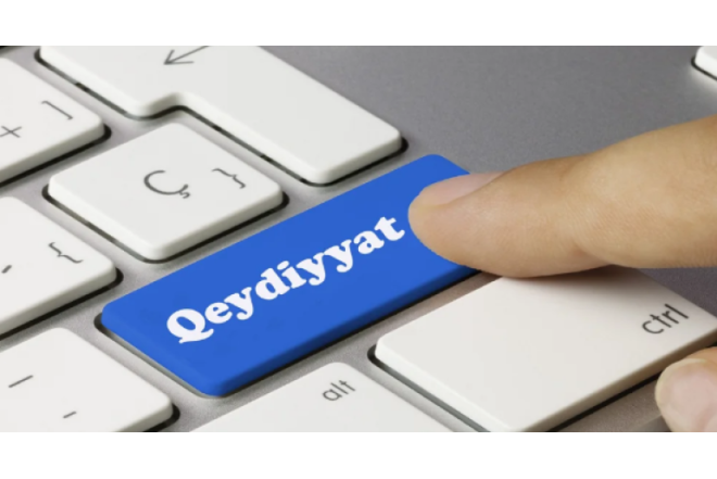 Doktoranturaya qəbul olmaq istəyənlərin NƏZƏRİNƏ