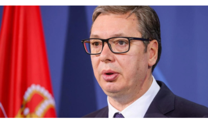 Prezident Vuçiç istefaya hazırlaşır 
