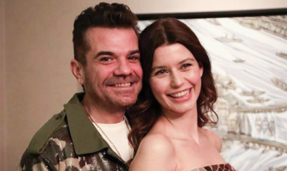 Beren Saatla Kenan Doğulu saxlanıldı