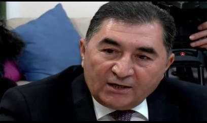 Xalq artistinin ailəsində sevinc: Oğlu evlənir