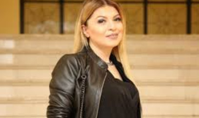 "Böyük ailəyə sahib olmaq istəyirəm"- Zümrüd Qasımova
