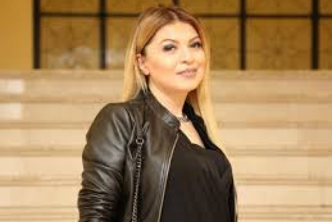 "Böyük ailəyə sahib olmaq istəyirəm"- Zümrüd Qasımova