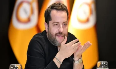Erden Timur azadlığa buraxılıb 