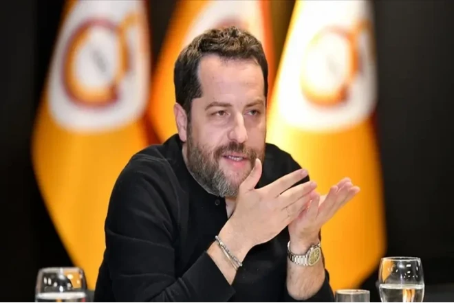 Erden Timur azadlığa buraxılıb 