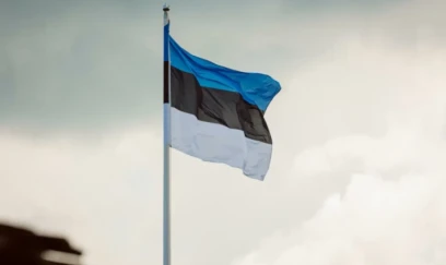 Estoniyanın Azərbaycanda səfirliyi açılıb 