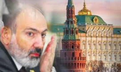 Kremlin hədəfi Paşinyandır? - Politoloqdan açıqlama