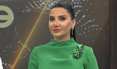 “Hər dəvəti qəbul etmirəm” – Nigar Şabanovadan diqqətçəkən etiraf