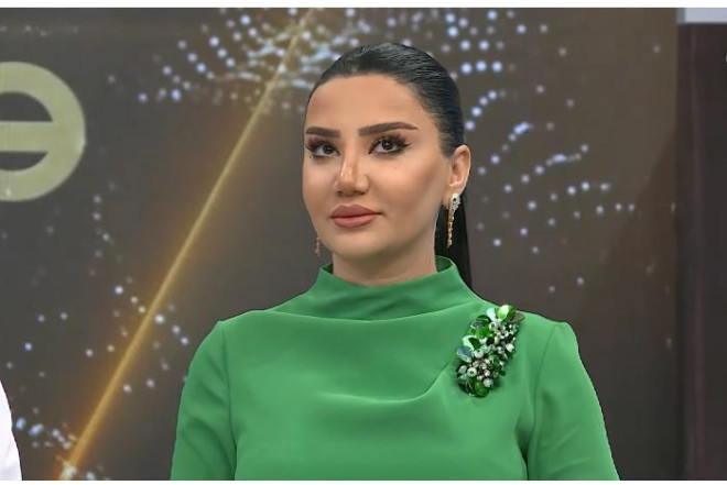 “Hər dəvəti qəbul etmirəm” – Nigar Şabanovadan diqqətçəkən etiraf