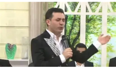 Rəvan Qarayev Yaşıl teatrda ilk solo konsertini verəcək 