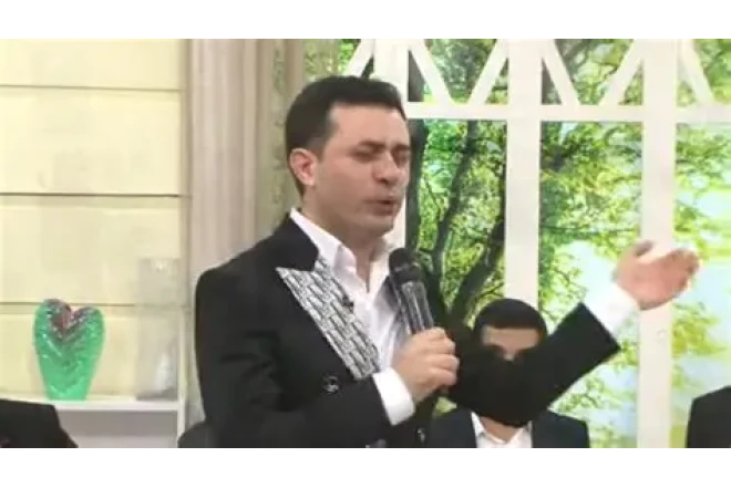 Rəvan Qarayev Yaşıl teatrda ilk solo konsertini verəcək 