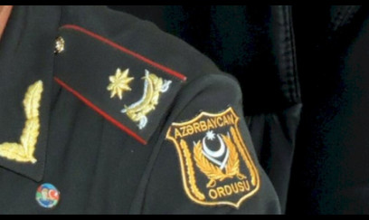 General-mayor Etibar Məhərrəmovun vəzifəsi dəyişdi