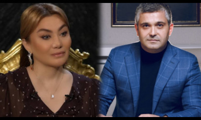 Cəlal Qurbanovdan Ruhi Əliyeva haqqında SENSASİON İDDİALAR