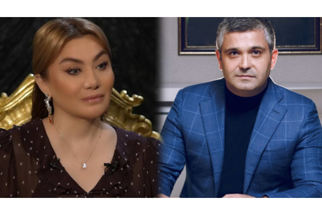 Cəlal Qurbanovdan Ruhi Əliyeva haqqında SENSASİON İDDİALAR