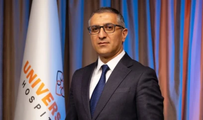 Azər Əhmədov direktor təyin edildi