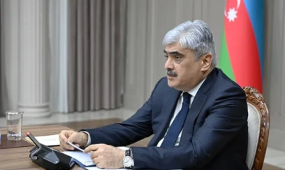 Koordinasiya Şurasının növbəti iclası keçirildi 