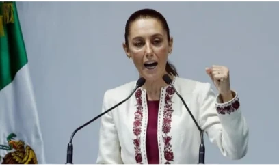 Narkokartel lideri prezidentə müraciət yolladı