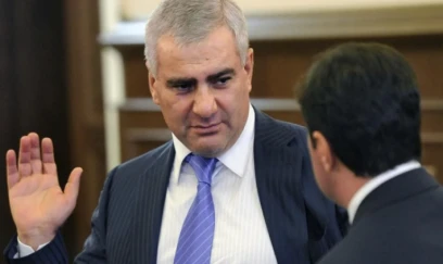 Ermənistanda seçki nəticələri ləğv oluna bilər