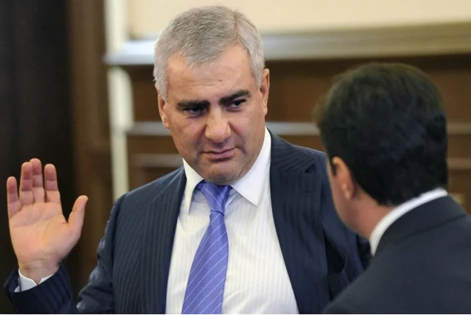 Ermənistanda seçki nəticələri ləğv oluna bilər