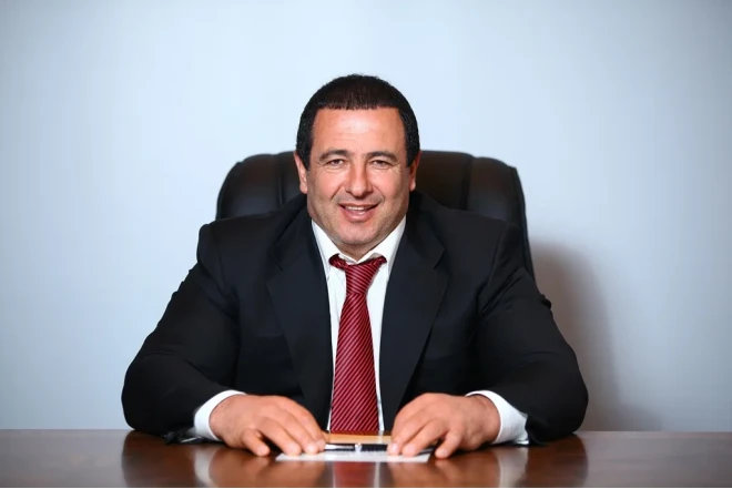 İrəvanda mitinqə çağırış edildi 