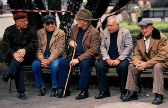 Pensiyaçıların NƏZƏRİNƏ: ÖDƏNİLDİ