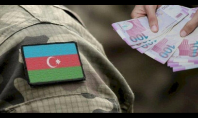 Kredit borcu olan əsgərlərə güzəşt varmı? 