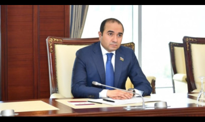 Göygöl problemləri gündəmdə – Deputatdan hökumətə çağırış