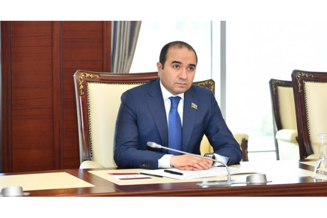 Göygöl problemləri gündəmdə – Deputatdan hökumətə çağırış