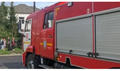 Rusiyada boru kəmərində partlayış: Üç ölü