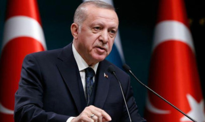 Ərdoğan müharibə ilə bağlı xəbərdarlıq edib 