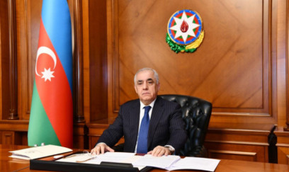 Baş nazirin qərarı ilə Hacıqabulda enerji zonası yaradıldı 
