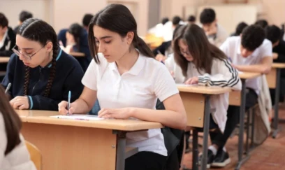 Xüsusi qabiliyyət imtahanlarına start verilir