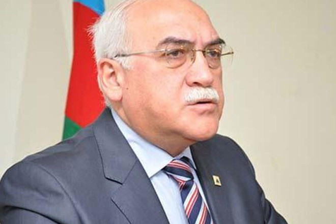 Müsavat hökumətlə razılaşdı 
