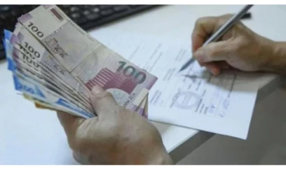 Azərbaycanda bunu edənlər 5000 manat CƏRİMƏLƏNƏCƏK
