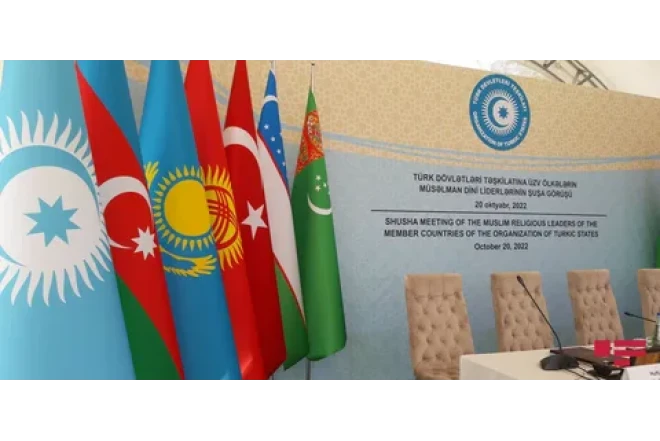 Şuşada TDT-nin rəqabət qurumları rəhbərlərinin 3-cü iclası və Rəqabət Forumu keçirilir