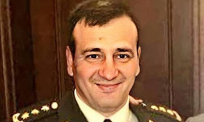Məzun olan şəhid övladları – Polad Həşimovun oğlu da var – SİYAHI