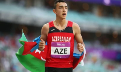 Nazim Babayev karyerasını başa vurub 