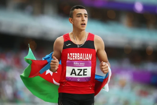 Nazim Babayev karyerasını başa vurub 