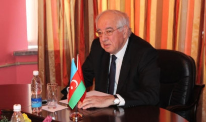 Hidayət Orucov vəfat edib 
