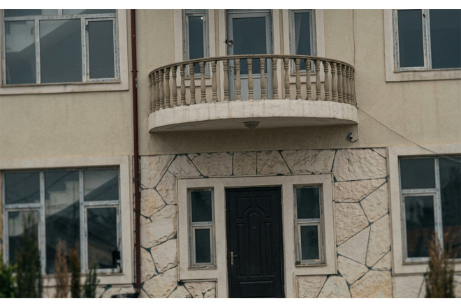 Bakıda özəl reabilitasiya mərkəzinə yerləşdirilən xəstə ÖLDÜ 