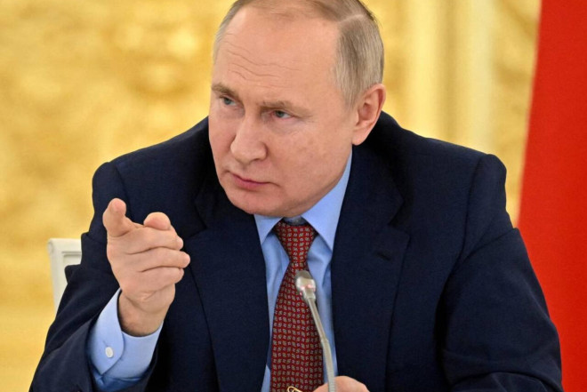 Əgər kameralar olmasaydı... - Putin