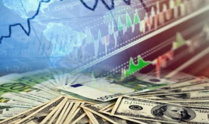 Dünyanın ən böyük ehtiyat valyutaları: Dollar liderliyini qoruyur