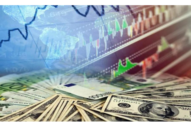 Dünyanın ən böyük ehtiyat valyutaları: Dollar liderliyini qoruyur