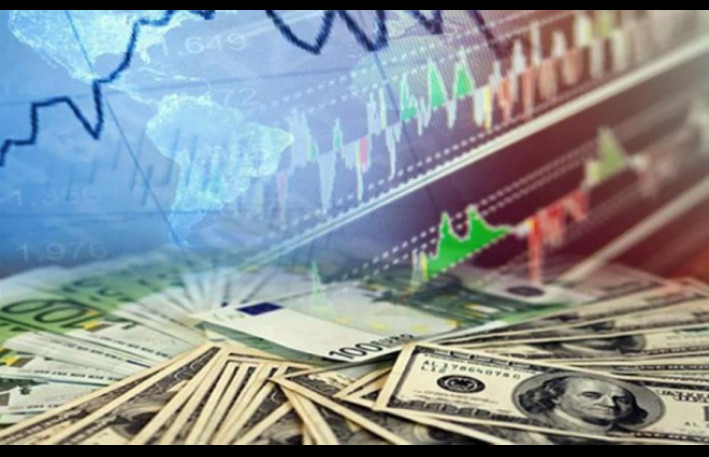 Dünyanın ən böyük ehtiyat valyutaları: Dollar liderliyini qoruyur