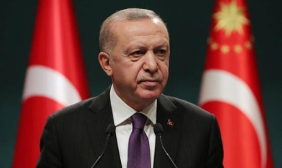 Ərdoğan: “Türkiyənin hər yerində ürəklər sizinlə birgə döyünəcək 