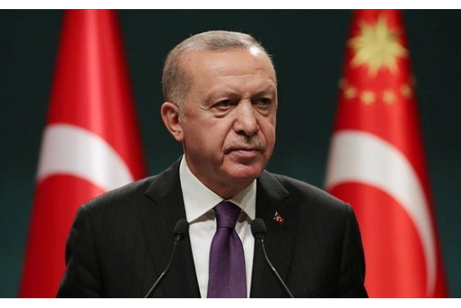 Ərdoğan: “Türkiyənin hər yerində ürəklər sizinlə birgə döyünəcək 