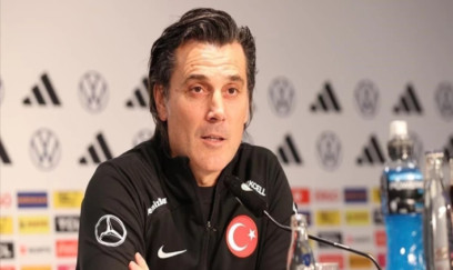 Türkiyə millisinin baş məşqçisi: "Hər şeyi sınadıq, təkcə qolumuz çatışmadı"