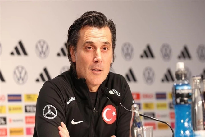 Türkiyə millisinin baş məşqçisi: "Hər şeyi sınadıq, təkcə qolumuz çatışmadı"